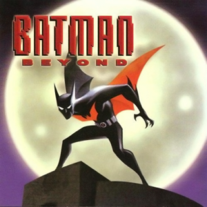 Batman_Beyond_soundtrack