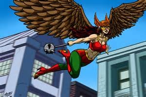 Still one of the finest female superheroes of all time