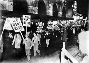  Prohibition as they don't want you to remember it