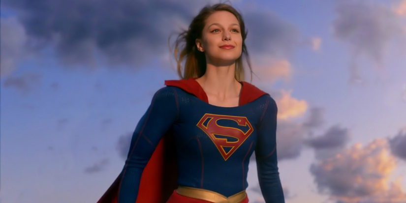 supergirl-tv-show-premiere-date