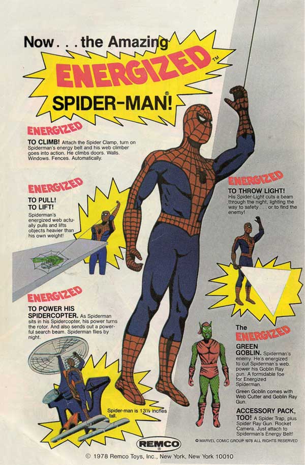 remco-aazing-energized-spider-man
