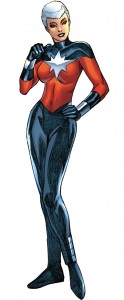 Phyla-Vell-Captain-Marvel-Comics-Annihilation