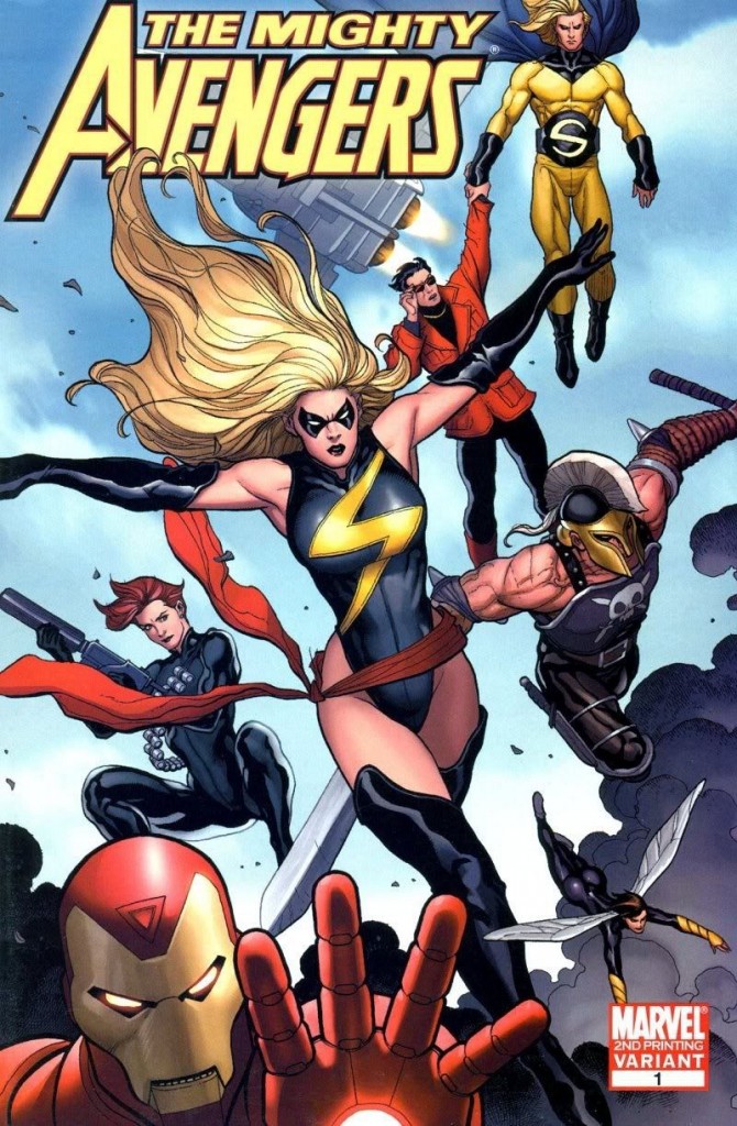 The-Mighty-Avengers-1-Marvel-Comics