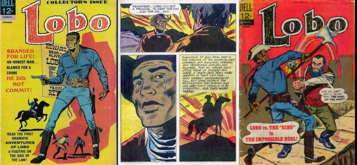 A brief history of Black superheroes in comics – DW – 07/06/2020
